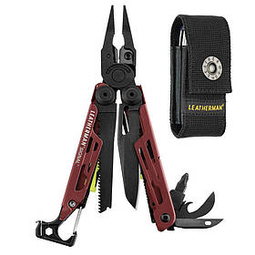 МУЛЬТИІНСТРУМЕНТ LEATHERMAN SIGNAL