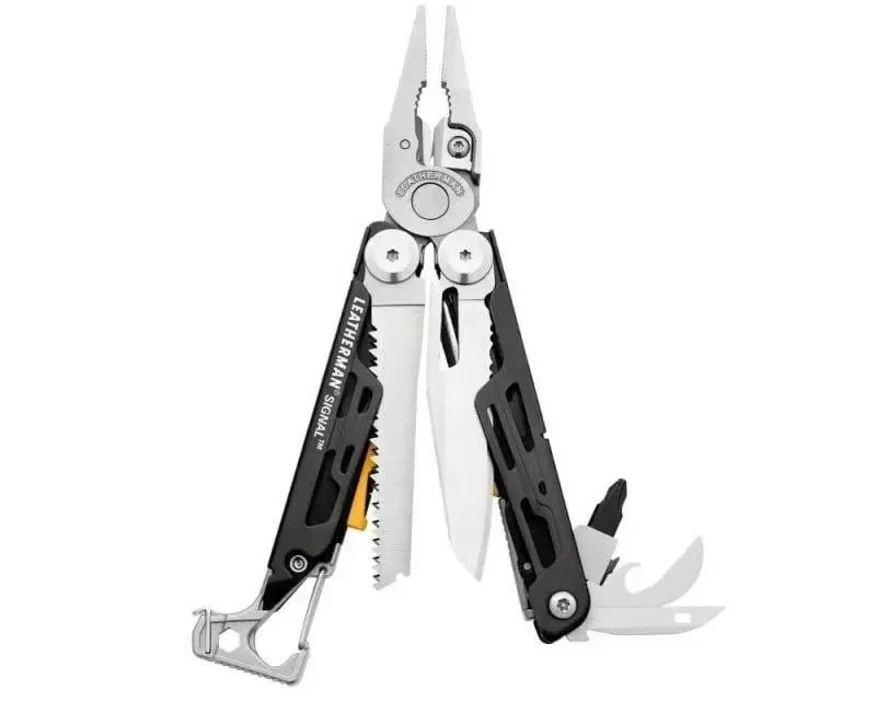 МУЛЬТИТУЛ LEATHERMAN SIGNAL, фото 1