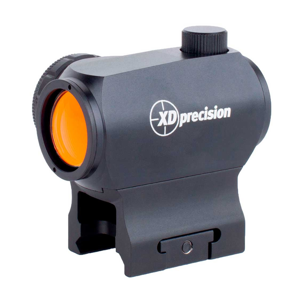 Приціл коліматорний XD Precision RS High 2 MOA, фото 1