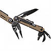 МУЛЬТИІНСТРУМЕНТ LEATHERMAN SIGNAL, фото 4