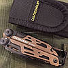 МУЛЬТИІНСТРУМЕНТ LEATHERMAN SIGNAL, фото 8