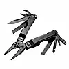 МУЛЬТИІНСТРУМЕНТ LEATHERMAN SUPER TOOL 300M BLACK, фото 5