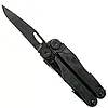 МУЛЬТИІНСТРУМЕНТ LEATHERMAN WAVE PLUS BLACK, СИНТЕТИЧНИЙ ЧЕХОЛ MOLLE, фото 7