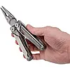 МУЛЬТИІНСТРУМЕНТ LEATHERMAN WAVE PLUS, СИНТЕТИЧНИЙ ЧЕХОЛ, фото 5