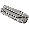 МУЛЬТИІНСТРУМЕНТ LEATHERMAN WAVE PLUS, СИНТЕТИЧНИЙ ЧЕХОЛ, фото 6