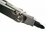 МУЛЬТИІНСТРУМЕНТ LEATHERMAN WAVE PLUS, СИНТЕТИЧНИЙ ЧЕХОЛ, фото 9