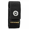 МУЛЬТИІНСТРУМЕНТ LEATHERMAN WAVE PLUS, СИНТЕТИЧНИЙ ЧЕХОЛ, фото 10