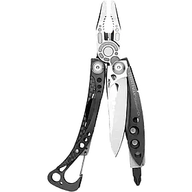 МУЛЬТИІНСТРУМЕНТ LEATHERMAN SKELETOOL CX