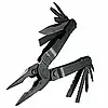 МУЛЬТИІНСТРУМЕНТ LEATHERMAN SUPER TOOL 300 BLACK, ЧЕХОЛ MOLLE (ЧОРН), фото 2