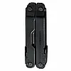 МУЛЬТИІНСТРУМЕНТ LEATHERMAN SUPER TOOL 300 BLACK, ЧЕХОЛ MOLLE (ЧОРН), фото 3