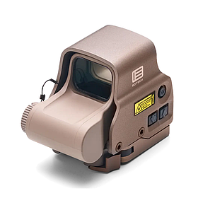 ПРИЦІЛ КОЛІМАТОРНИЙ EOTECH EXPS3 65MOA/1MOA ПІСНОЧНОГО КВІТА