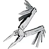 МУЛЬТИІНСТРУМЕНТ LEATHERMAN SUPER TOOL 300, СИНТЕТИЧНИЙ ЧЕХОЛ, фото 2