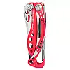 МУЛЬТИТУЛ LEATHERMAN SKELETOOL RX, фото 3