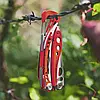 МУЛЬТИТУЛ LEATHERMAN SKELETOOL RX, фото 4