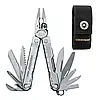 МУЛЬТИТУЛ LEATHERMAN REBAR, СИНТЕТИЧЕСКИЙ ЧЕХОЛ, фото 2