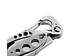 МУЛЬТИІНСТРУМЕНТ LEATHERMAN SKELETOOL, фото 2