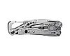 МУЛЬТИІНСТРУМЕНТ LEATHERMAN SKELETOOL, фото 5