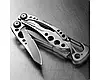 МУЛЬТИІНСТРУМЕНТ LEATHERMAN SKELETOOL, фото 6