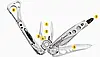 МУЛЬТИІНСТРУМЕНТ LEATHERMAN SKELETOOL, фото 7