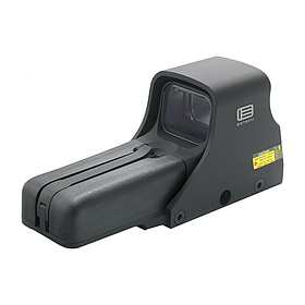 ПРИЦЕЛ КОЛІМАТОРНИЙ EOTECH 512 68MOA/1MOA