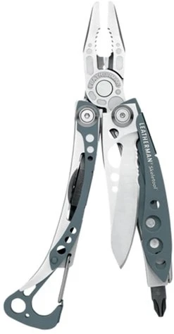 МУЛЬТИІНСТРУМЕНТ LEATHERMAN SKELETOOL