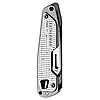 МУЛЬТИТУЛ LEATHERMAN FREE T2, фото 3