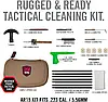 НАБОР ДЛЯ ЧИСТКИ REAL AVID AR15 GUN CLEANING KIT, фото 2