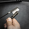 НАБОР ДЛЯ ЧИСТКИ REAL AVID AR15 GUN CLEANING KIT, фото 6