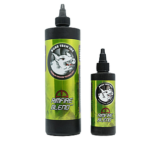 Засіб для чищення Bore Tech RIMFIRE BLEND. Об'єм — 118 мл