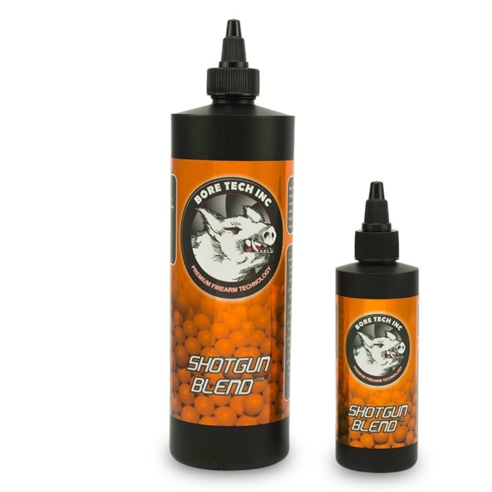 Засіб для чищення Bore Tech SHOTGUN BLEND. Об'єм — 473 мл, фото 1