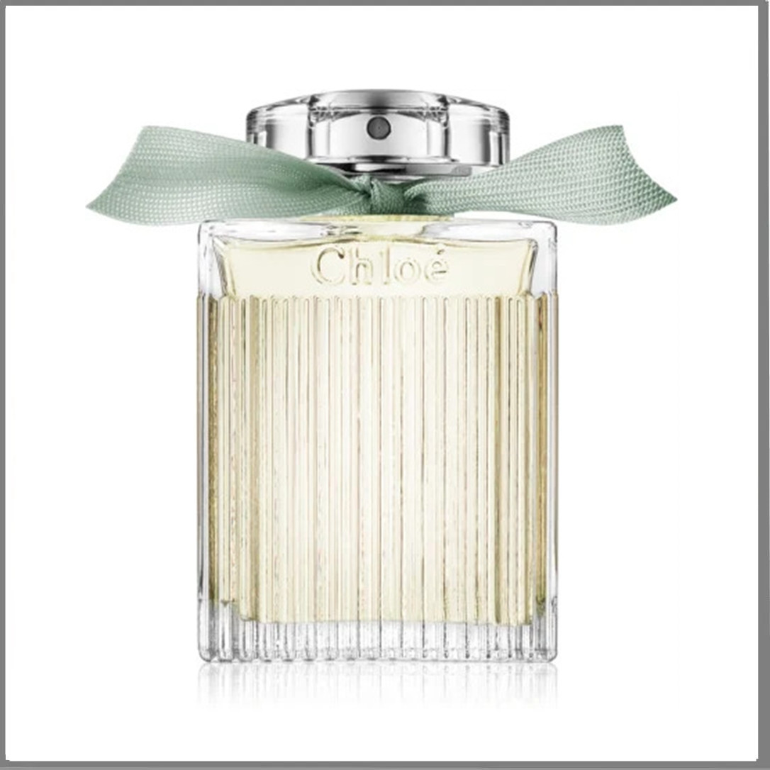 Chloe Naturelle Eau De Parfum парфумована вода 100 ml. (Тестер Хлоє Натурель Еу де Парфуми), фото 1