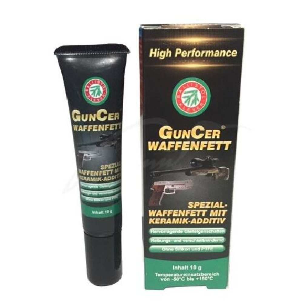 Олія Klever GunCer у тюбику 10 мл., фото 1