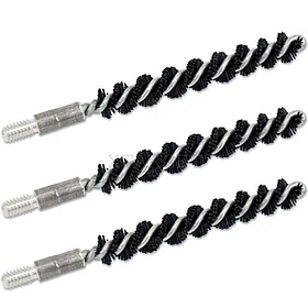 Набір йоршиків Bore Tech для карабінів кал .30. Нейлон - 8/32 M. 3 шт/уп