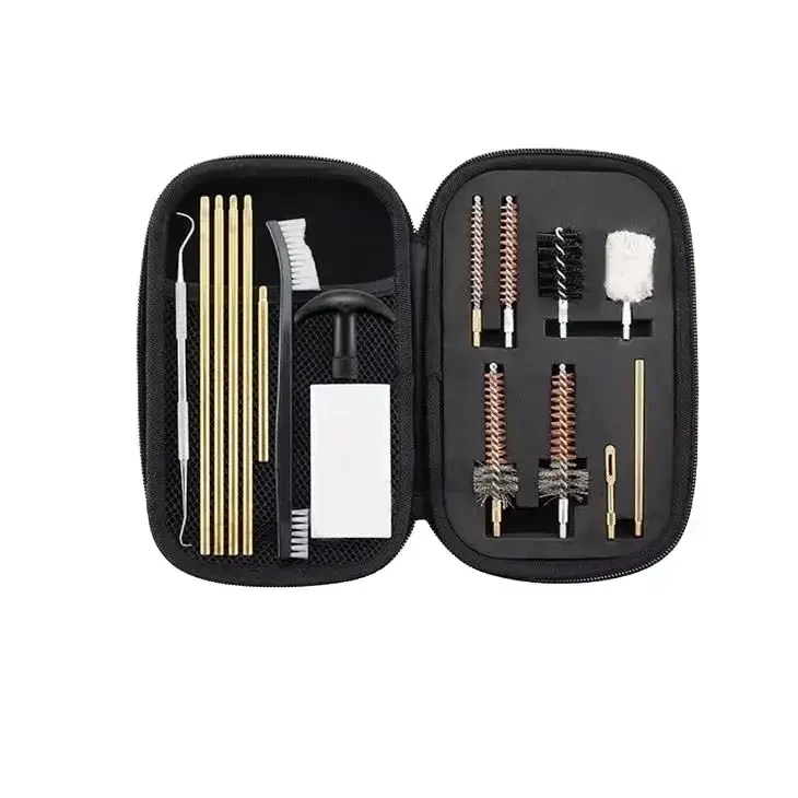 НАБОР ДЛЯ ОЧИЩЕНИЯ CAL -КАЛ. 22, 30 (5,45 7,62 223), фото 1