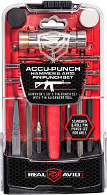 НАБОР ИНСТРУМЕНТОВ REAL AVID ACCU-PUNCH AR15
