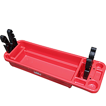 Вершки для чищення