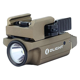 Ліхтар Olight PL-Mini 2 Valkyrie Desert Tan