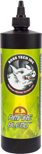 СРЕДСТВО ДЛЯ ЧИСТКИ BORE TECH RIMFIRE BLEND. ОБ'ЄМ — 473 МЛ, фото 1