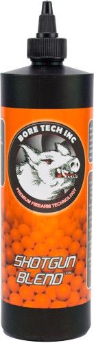 ЗАСІБ ДЛЯ ЧИСТКИ BORE TECH SHOTGUN BLEND. ОБ'ЄМ — 473 МЛ, фото 1