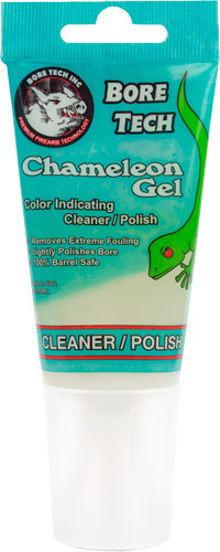 ЗАСІБ ДЛЯ ЧИСТКИ BORE TECH CHAMELEON GEL. ОБ'ЄМ — 59 МЛ, фото 1