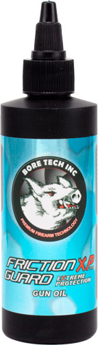 МАСЛО BORE TECH FRICTION GUARD HD. ОБ'ЄМ — 118 МЛ, фото 1