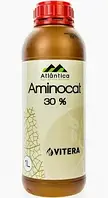 Добриво антитресант Амінокат 30 % 1 л.