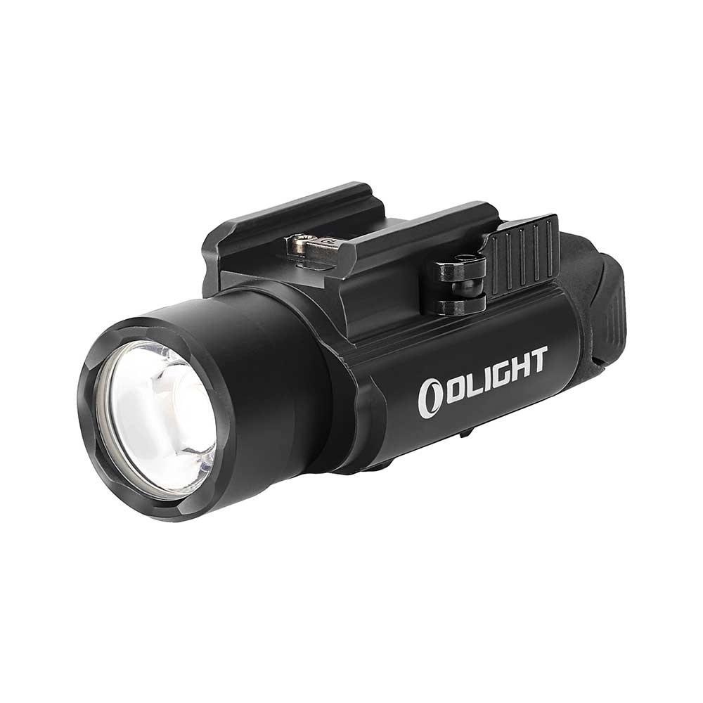 Ліхтар Olight PL-Pro Black