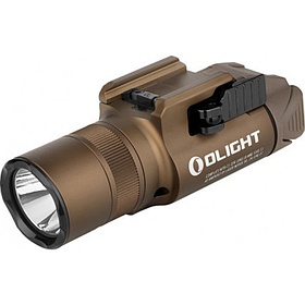 Ліхтар Olight Baldr Pro R  Green Laser Desert Tan