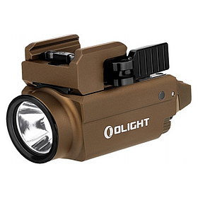 Фонарь Olight Baldr S Desert Tan