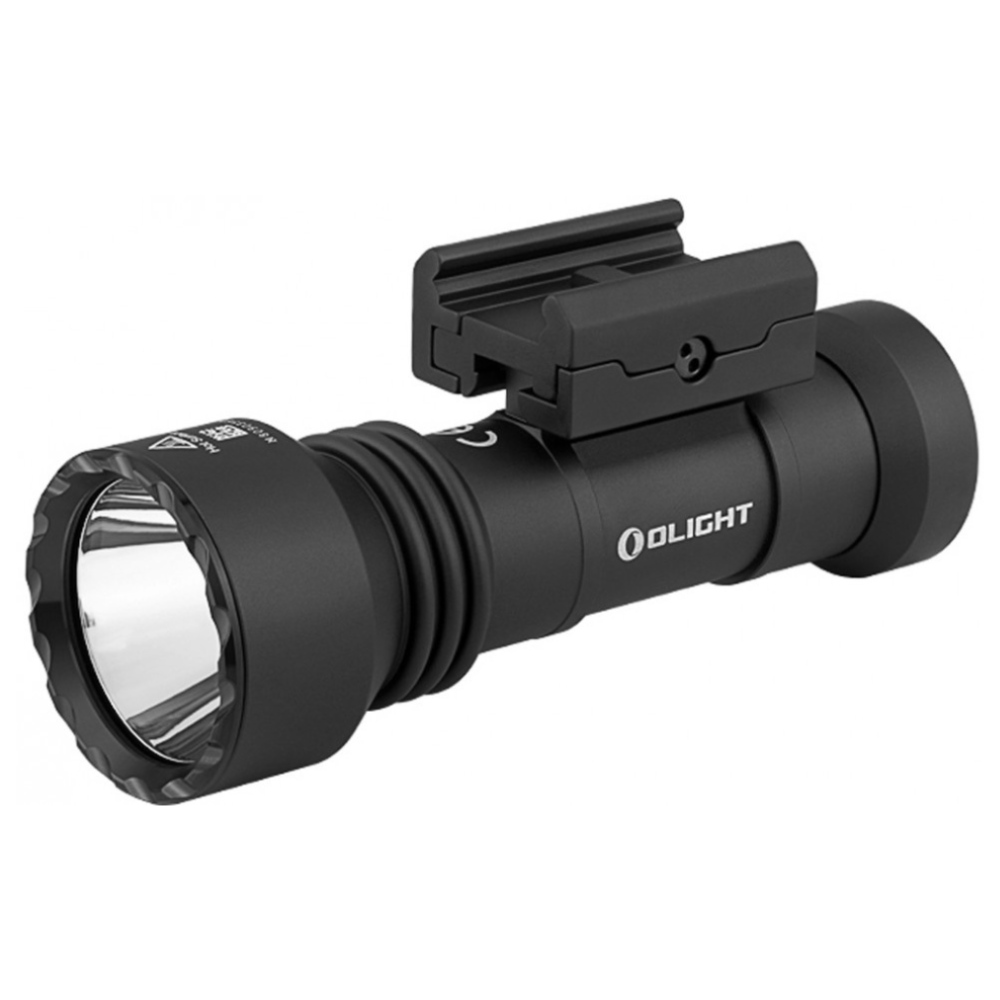 Ліхтар Olight Javelot Tac P. Black