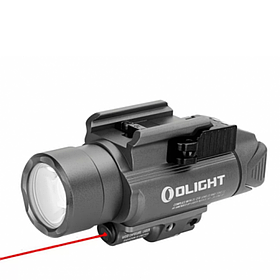 Ліхтар Olight BALDR IR з інфрачервоним ЛЦВ