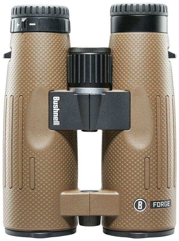 Бінокль Bushnell Forge 10x42