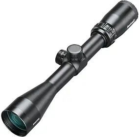 Приціл оптичний Bushnell Rimfire 3-9x40 сітка DZ22