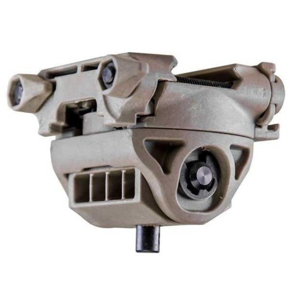 Адаптер для сошок FAB Defense H-POD поворотний, фото 1